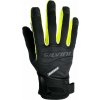 Rukavice na kolo Silvini Fusaro UA745 LF black/neon-yellow