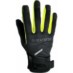 Silvini Fusaro UA745 LF black/neon-yellow – Zboží Dáma