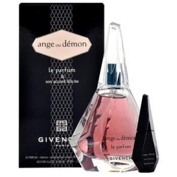 Givenchy Ange ou Démon Le Parfum & Accord Illicite EDP 75 ml + Accord Illicite 4 ml EDP dárková sada