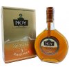 Brandy Noy Araspel 3y 40% 0,5 l (holá láhev)