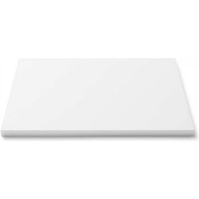 Cake Star Tác pevný bílý obdelník grape 30x40cm – Hledejceny.cz