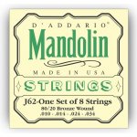 D'addario J62 – Sleviste.cz