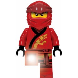 LEGO® Ninjago Legacy Kai svítící figurka