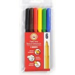 Koh-i-noor 1023 6ks – Zboží Živě