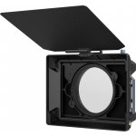 SMALLRIG 3645 Lightweight Multifunctional Modular Matte Box (95mm) VND Kit – Zboží Živě