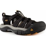 Keen Newport H2 M black – Zboží Dáma