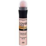 Dermacol Cover Xtreme Corrector 208 korektor 8 g – Zboží Dáma
