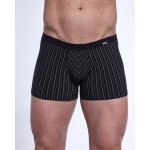 Cornette boxerky Infinity 912/92 černá – Hledejceny.cz