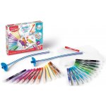 Maped Sada Creativ Blowpen Pop´Art Foukací pero 24 barev – Sleviste.cz