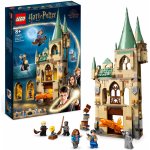 LEGO® Harry Potter™ 76413 Bradavice: Komnata nejvyšší potřeby – Zboží Dáma