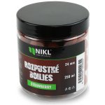 Karel Nikl Rozpustné Boilies Strawberry 150 g 14 mm – Sleviste.cz