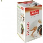 Apotheke Pu-erh a citron čaj 20 x 1,8 g – Zbozi.Blesk.cz