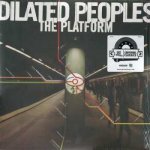 Dilated Peoples - The Platform LP – Hledejceny.cz