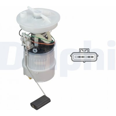Palivová přívodní jednotka DELPHI FG2140-12B1 | Zboží Auto
