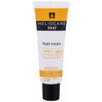 Heliocare 360° Fluid Cream SPF50+ 50 ml – Zboží Dáma