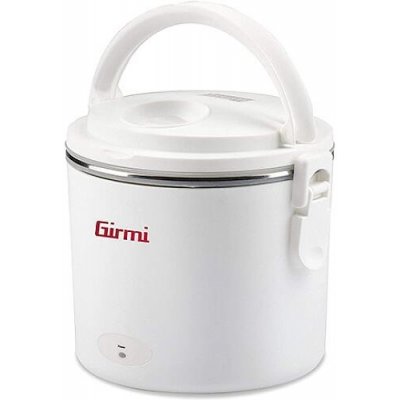 Girmi SC0201 Ohřívač jídla – Zboží Dáma