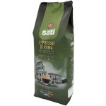 Sati Espresso di Roma zrnková 1 kg – Hledejceny.cz