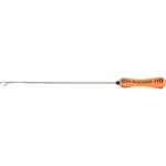 Anaconda jehla Pellet Needle 16,5 cm oranžová – Hledejceny.cz