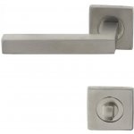 Naturel Nerezová klika CUBE – WC – – Sleviste.cz