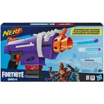 Nerf Hasbro Smg – Hledejceny.cz