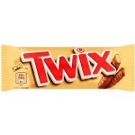 Twix tyčinky 50 g – Zboží Mobilmania