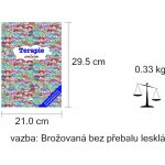 Terapie uměním - Antistresové omalovánky pro nejpokročilejší – Zbozi.Blesk.cz