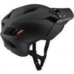 Troy Lee Designs Flowline mips orbit black 2022 – Zboží Mobilmania