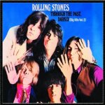 Rolling Stones - Through The Past, Darkly CD – Hledejceny.cz