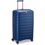 Roncato B-FLYING MOVE L 418181-93 modrá 110 L – Zboží Dáma