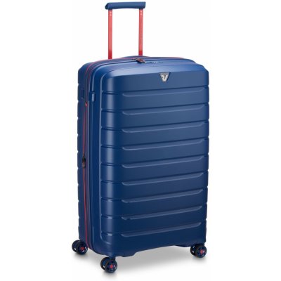 Roncato B-FLYING MOVE L 418181-93 modrá 110 L – Zboží Dáma