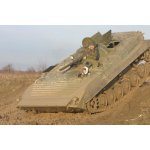 Řízení bojového vozu BVP – Zboží Mobilmania