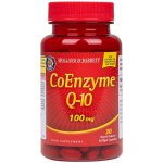 Holland & Barrett CoEnzyme Q-10 100mg 30 tobolek – Hledejceny.cz