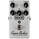 DUNLOP MXR M75 Super Badass Distortion – Sleviste.cz