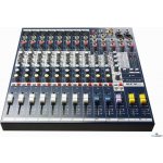 Soundcraft EFX8 – Zboží Živě