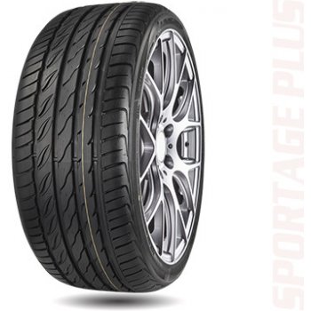 Unigrip Sportage Plus 245/45 R19 102W