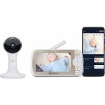 Motorola VM65X Video chůvička Connect s držákem na u postýlku – Sleviste.cz