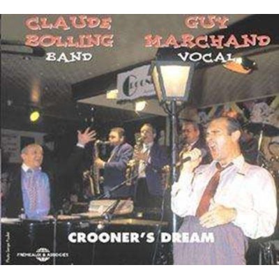 Bolling, Claude - Crooner's Dream