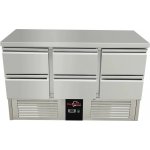 DASgastro DAS903_TOP-6D – Zboží Dáma