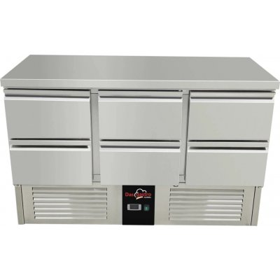 DASgastro DAS903_TOP-6D – Zboží Dáma