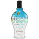 Tan Incorporated Double Dark Island Princess 400X Bronzer 221 ml – Zboží Dáma