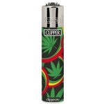Clipper Micro Green Leaves Kruhy – Hledejceny.cz
