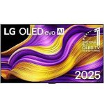 LG OLED55G54LW – Zboží Živě