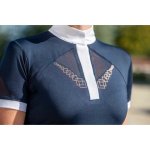 HKM Závodní triko KAYLA modré – Hledejceny.cz