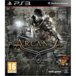 ArcaniA: The Complete Tale – Hledejceny.cz