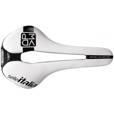 Selle Italia Flite Boost Superflow Kit Carbon MVDP L bílá – Hledejceny.cz