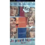 Je prostě báječná DVD – Zbozi.Blesk.cz