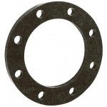 Vágnerpool PVC Příruba k ventilu 125 mm – Hledejceny.cz