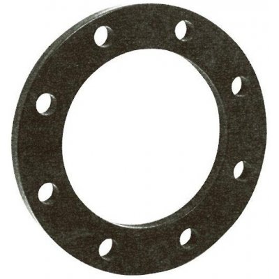 Vágnerpool PVC Příruba k ventilu 125 mm – Hledejceny.cz