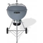 Weber Master Touch C-5755 Slate Blue – Hledejceny.cz