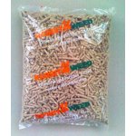 RabWeed Podestýlka dřevěná 7 l – Zbozi.Blesk.cz